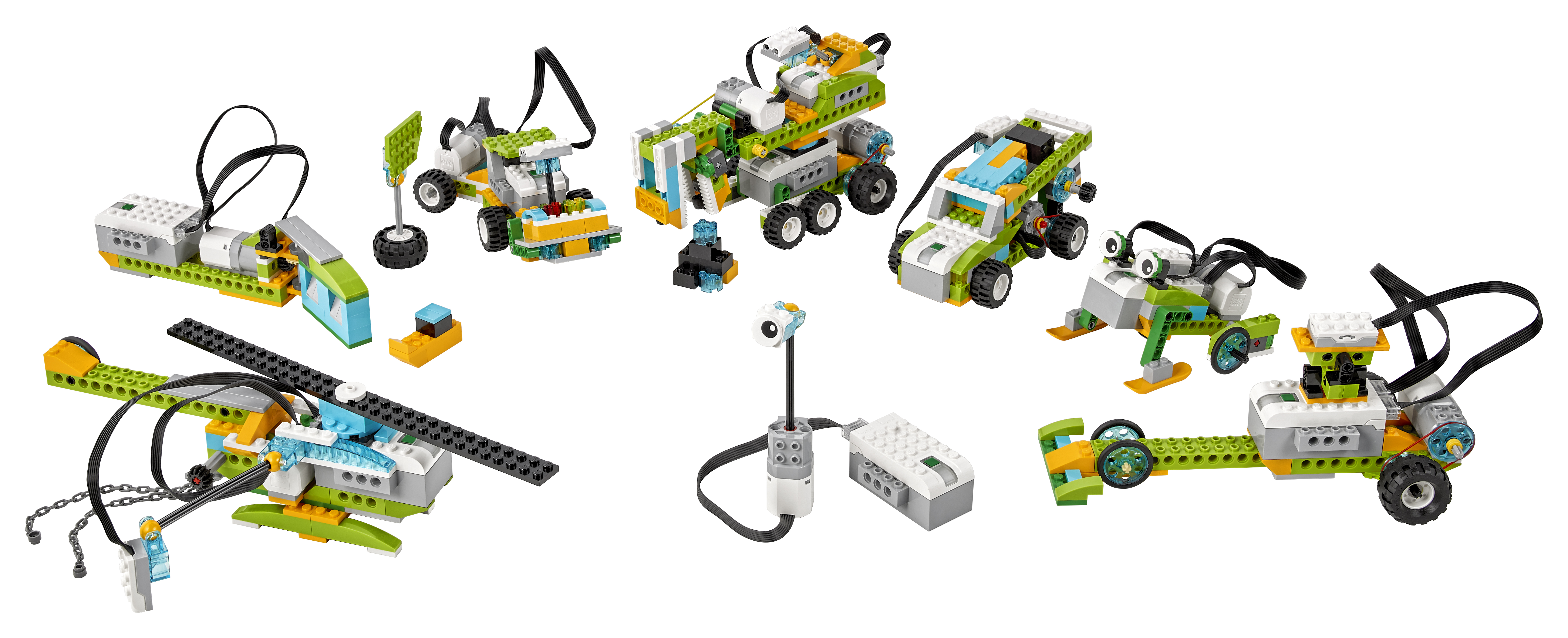 Lego Робототехника Наборы Купить